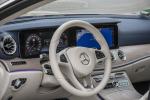Mercedes-Benz E300 AMG Line Coupe 2017 года (WW)